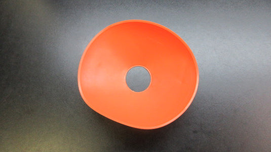 Used Soccer Cone