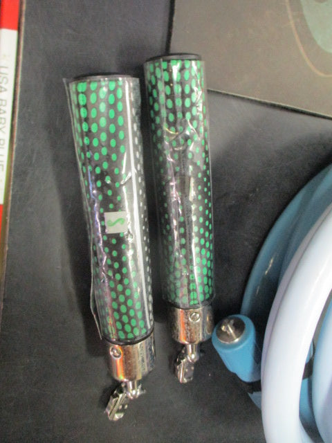 Used Crossrope Ultra Heavy Performance Jump Rope Set