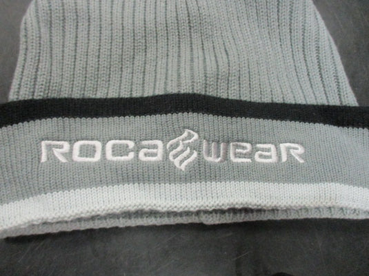 Used Roca Wear Beanie