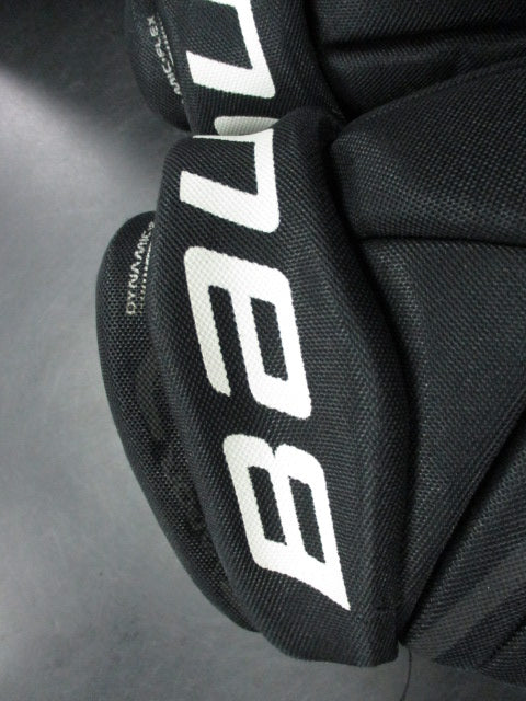 Used Bauer Vapor X60 10