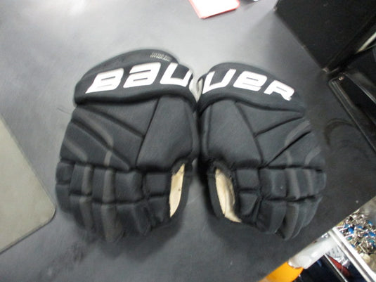 Used Bauer Vapor X60 10