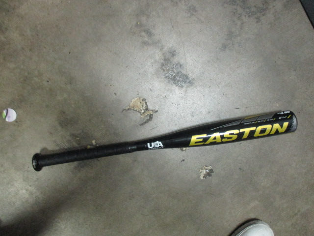 Load image into Gallery viewer, Used Easton Alpha 25&quot; -10 T-Ball Bat
