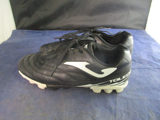Used Joma Toledo Soccer Cleats Youth Size 3
