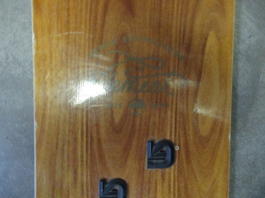 Used Arbor 157 cm Snowboard (Some Base repair) See Pictures