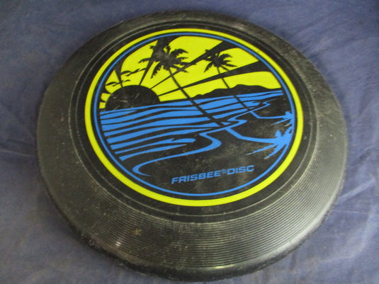 Used Wham-O Frisbee Disc