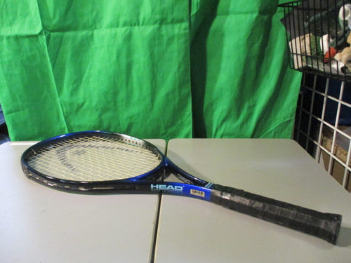 Used Head 660 Genesis Tennis Racquet