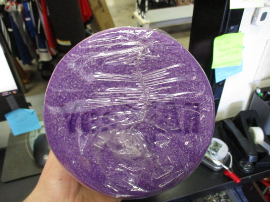 Used Yes4All 24" Purple Foam Roller - New in Wrapper
