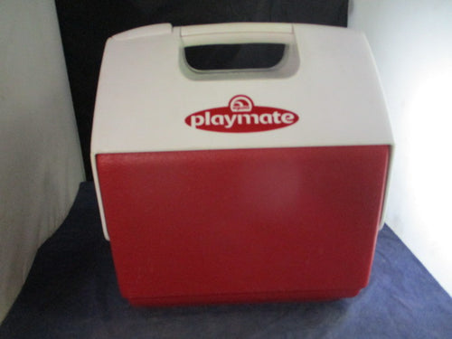 Used Igloo Playmate Cooler
