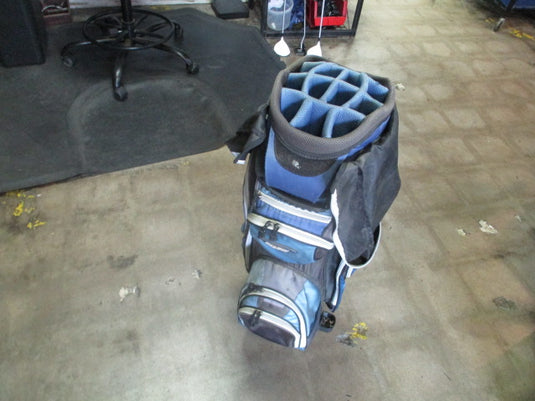 Used Bag Boy Golf Cart Bag
