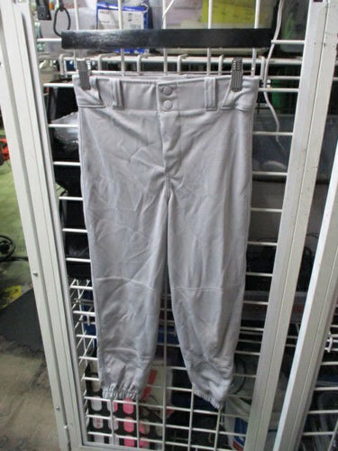 Used Champro Elastic Bottom Pants Youth Size Medium