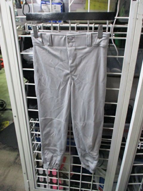 Load image into Gallery viewer, Used Champro Elastic Bottom Pants Youth Size Medium

