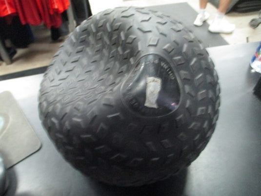 Used TRX 25 LB Slam Ball (Has Leak)