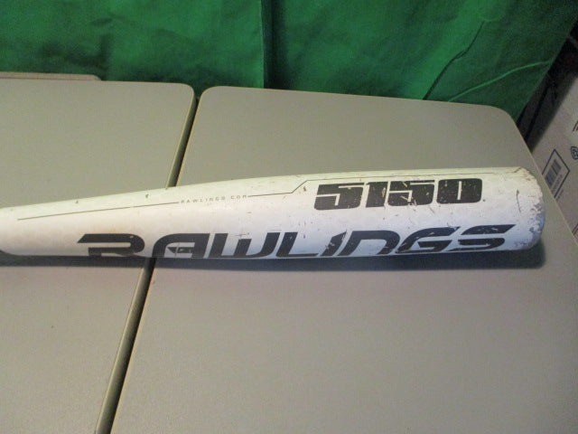 Load image into Gallery viewer, Used Rawlings 5150 (-3) 33&quot; BBCOR Baseball Bat
