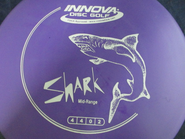 Load image into Gallery viewer, Used Innova Shark Mid-Range Disc

