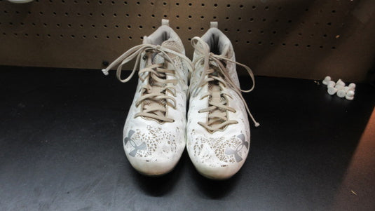 Used Under Armour Football Cleats - Size 12.5