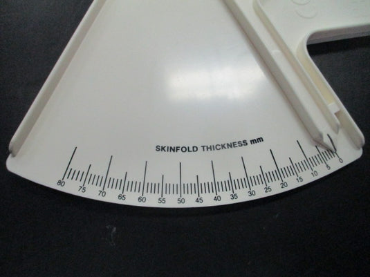 Used Slim Guide Skinfold Thickness Caliper