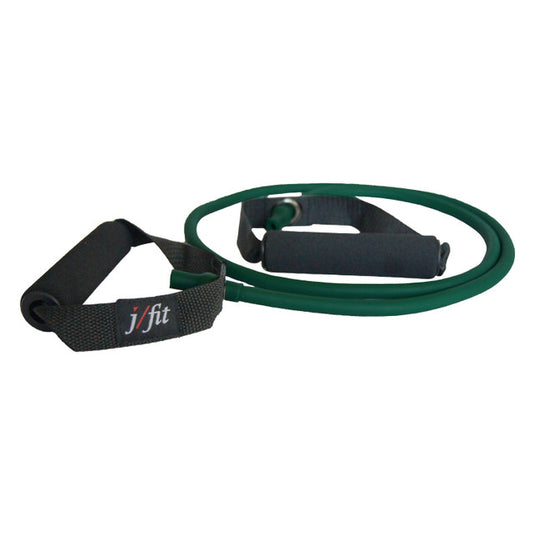 New J-Fit Resistance Tubing Medium