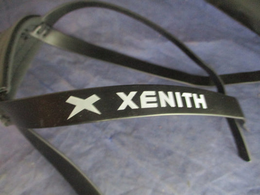 Used Xenith Chin Strap