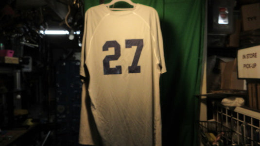 Used Augusta Sports Wear Swarm Baseball Jersey - Size Adult XL