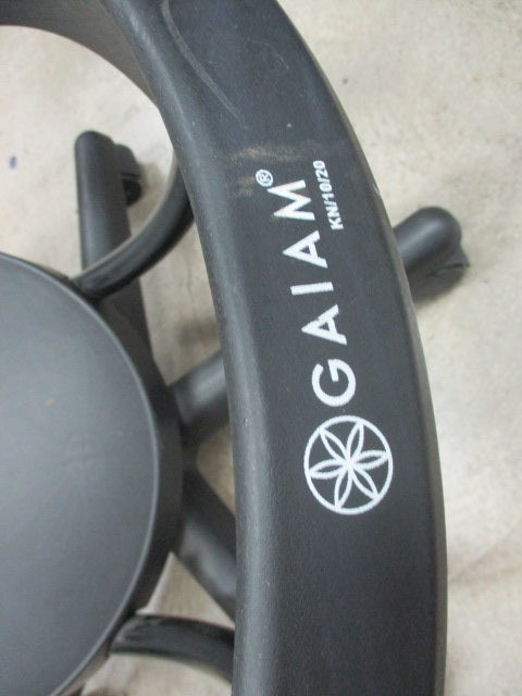 Used Gaiam Ultimate Balance Ball Chair