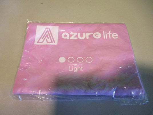 Used Azure Life 5Ft Light Resistance Band