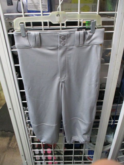 Used Champro Knicker Bottom Pants Youth Size XL