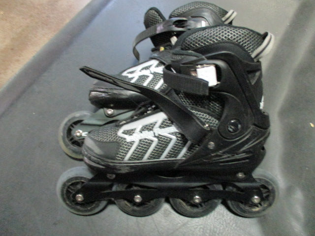 Load image into Gallery viewer, Used Mammy Gol Infinite Passion Inline Skates Sz 6-9
