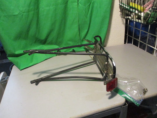 Used Specialized Bicycle Rear Rack