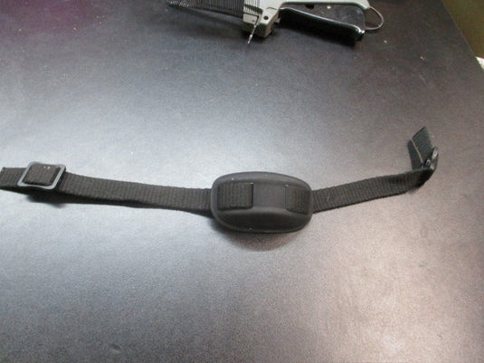 Used Batting Helmet Chinstrap