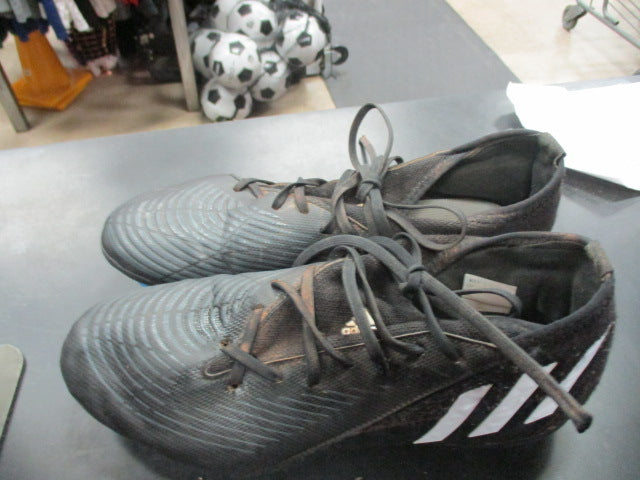 Load image into Gallery viewer, Used Adidas Predator Soccer Cleats Size 6
