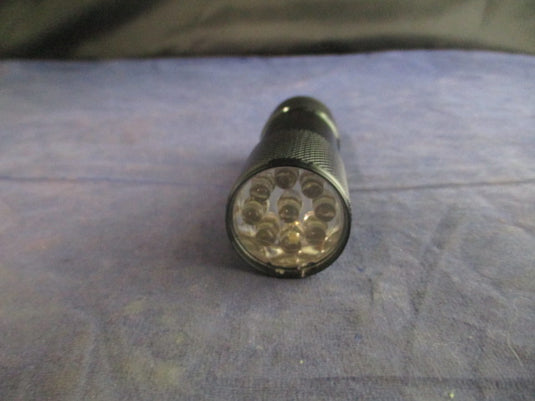 Used Pocket LED Bass Pro Shop Flashlight