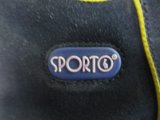 Used Sporto Snowplay Winter Boots Youth Size 5