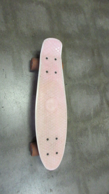 Used Sunboards Pink 22