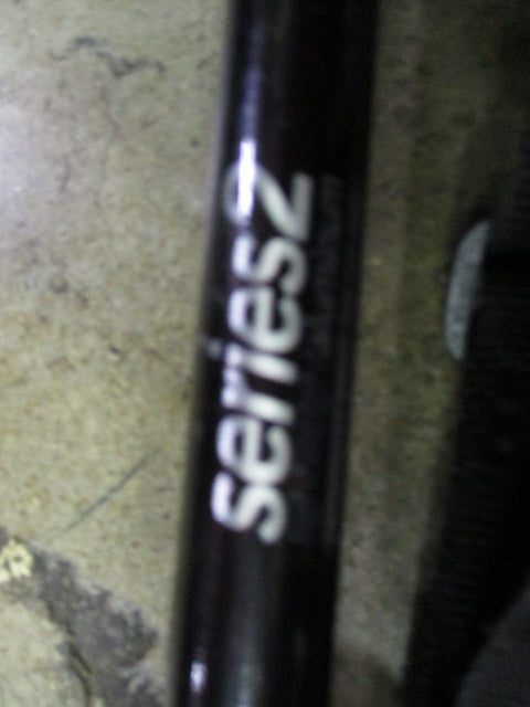 Used Scott USA 48" Ski Poles