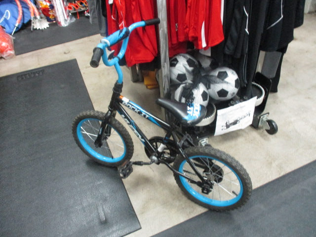 Load image into Gallery viewer, Used Huffy Rock 16&quot; Kids Bike

