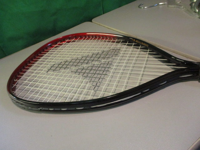 Load image into Gallery viewer, Used Pro Kennex Competitor II Widebody Racquetball Racquet
