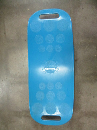 Used Simply Fit Balance Board