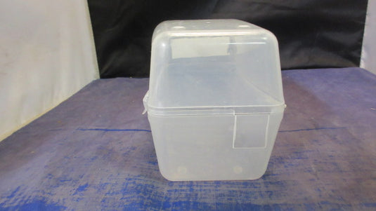 Used Aqua Lung Scuba Mask Case