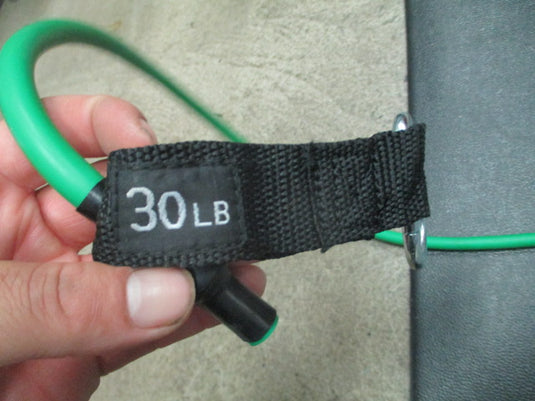 Used 30LB Resistance Rope Band