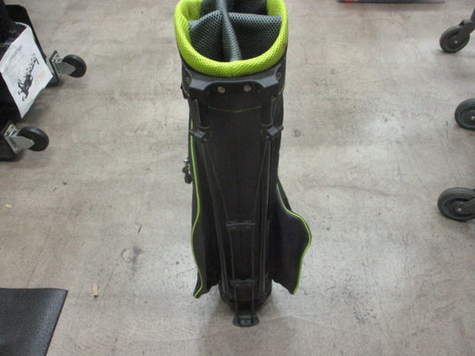 Used Top-Flite Junior Golf Stand Bag