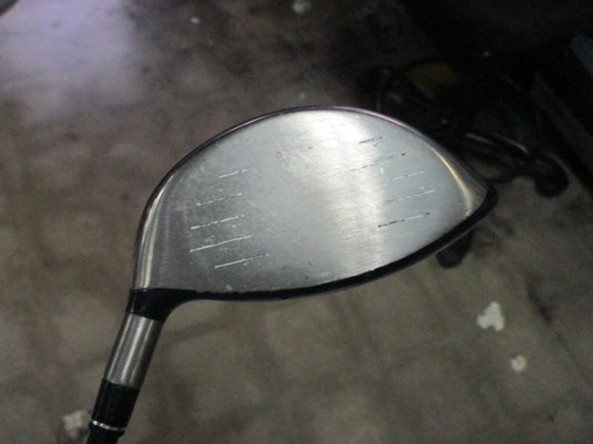 Used Taylormade Burner Draw Driver