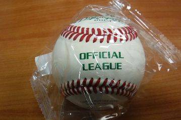 New Diamond DOL-1 Blem  Official League Baseball - 1 Dozen
