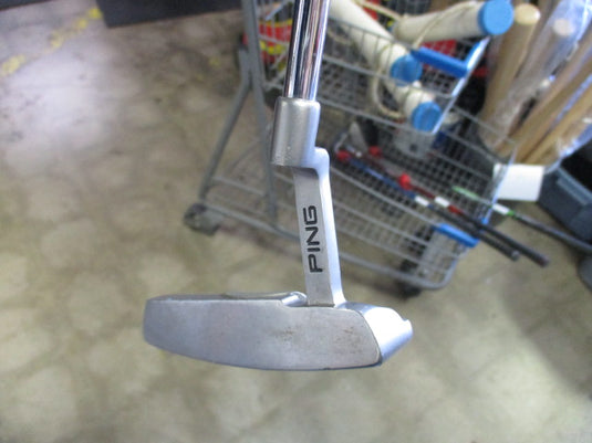 Used Ping Anser 26" Putter (Needs New Grip)