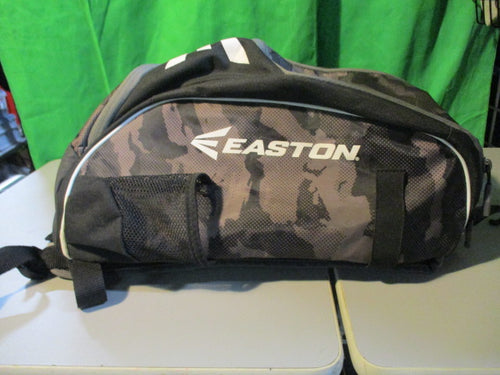 Used Easton T Ball Backpack