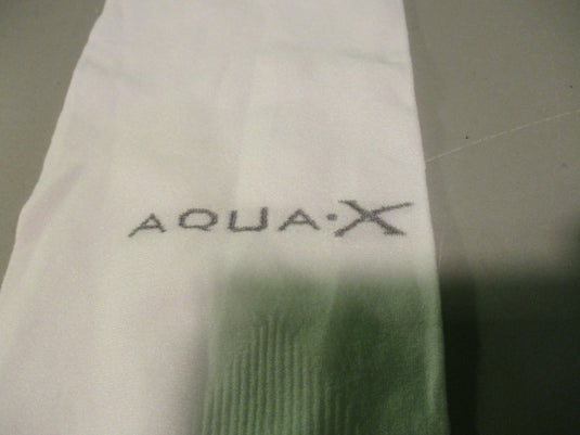 Used Aqua-X UV Compression Sleeve