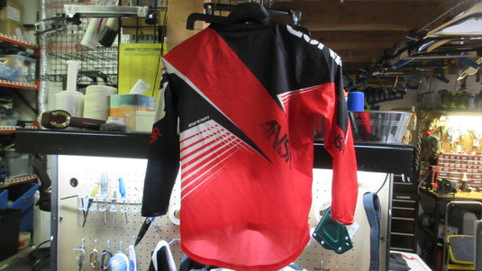 Used Anser Motorcross Jersey - Size Youth XL