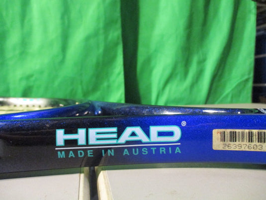 Used Head 660 Genesis Tennis Racquet