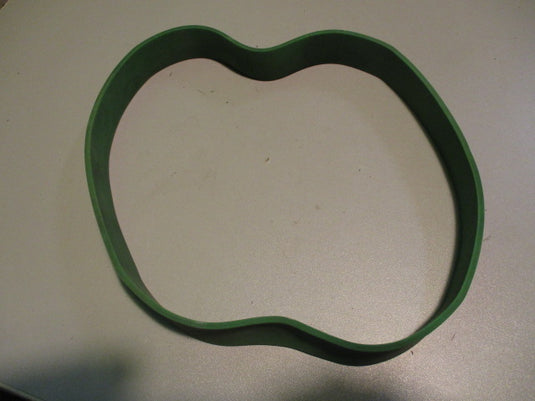 Used Green Loop Resistance Bands