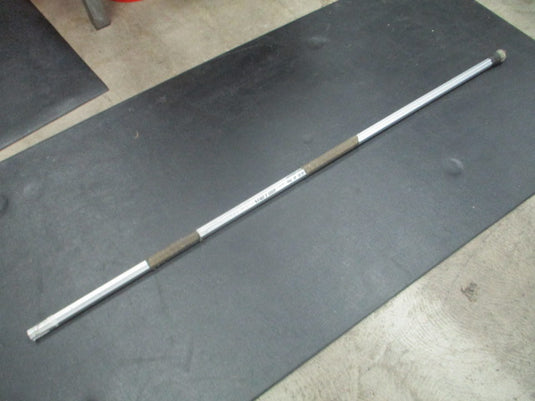 Used STX Stallion 7000 Attack Lacrosse Stick Shaft