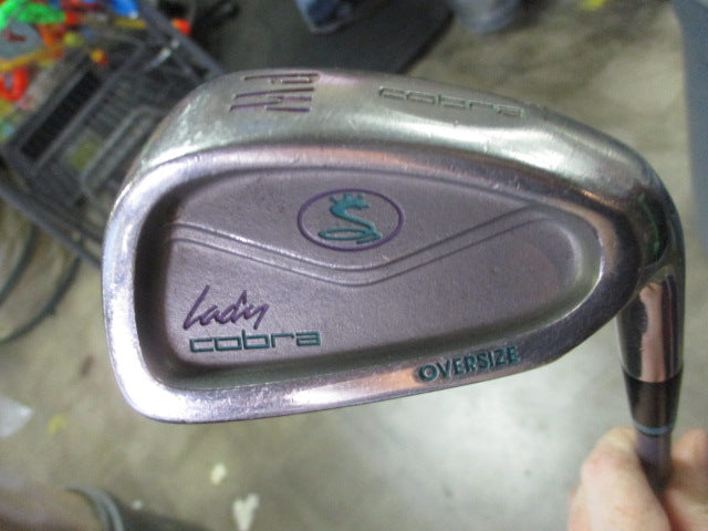 Load image into Gallery viewer, Used Lady Cobra Pitching Wedge

